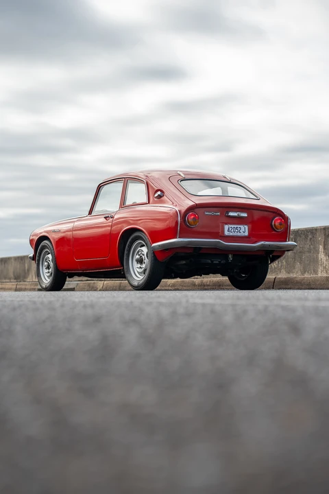 1965 Honda S600 - Image 14 of 31
