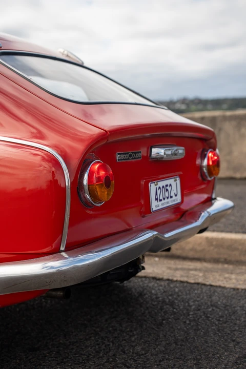 1965 Honda S600 - Image 21 of 31