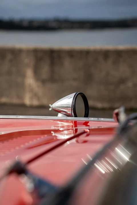 1965 Honda S600 - Image 22 of 31