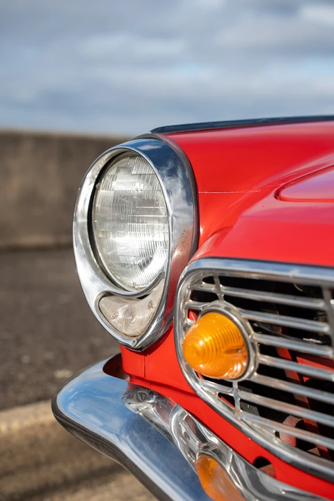 1965 Honda S600 - Image 23 of 31
