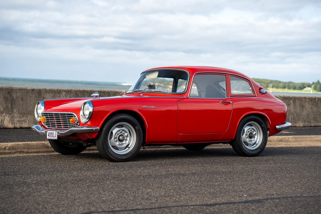 1965 Honda S600 - Image 10 of 31