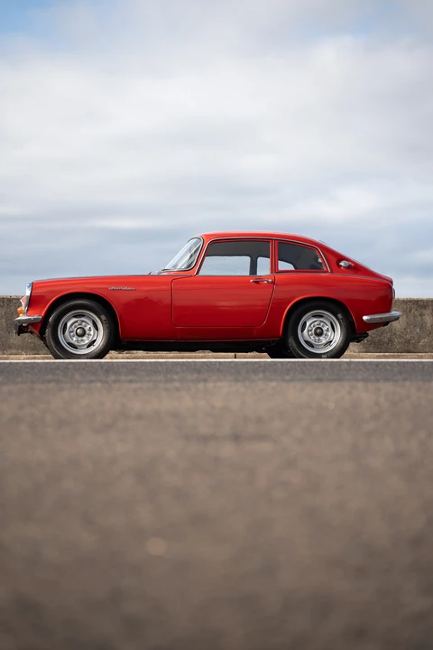 1965 Honda S600 - Image 15 of 31