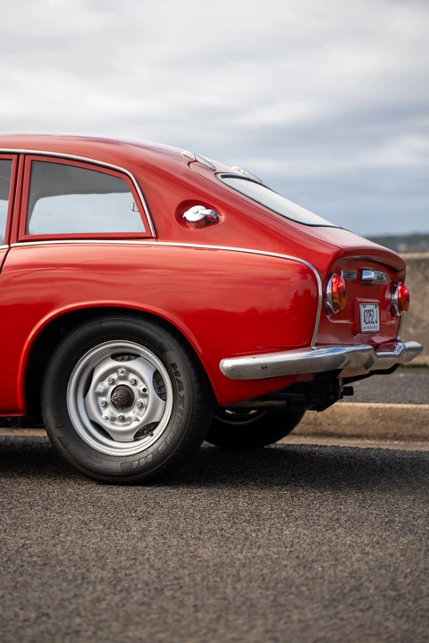 1965 Honda S600 - Image 25 of 31