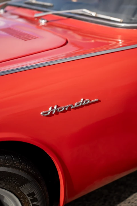1965 Honda S600 - Image 26 of 31