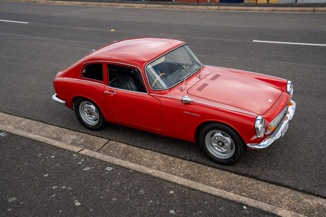 1965 Honda S600 - Image 11 of 31