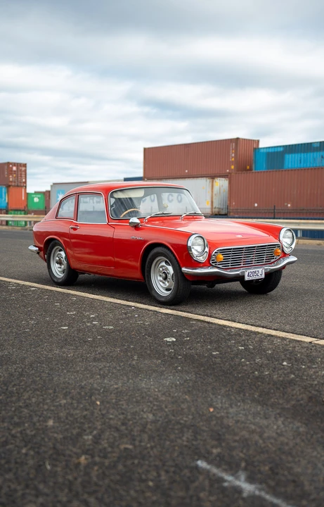 1965 Honda S600 - Image 16 of 31