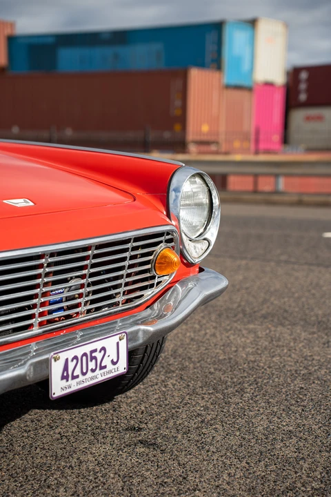 1965 Honda S600 - Image 27 of 31