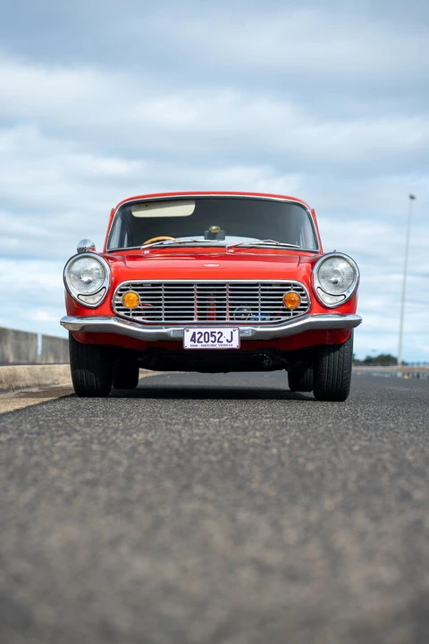 1965 Honda S600 - Image 17 of 31