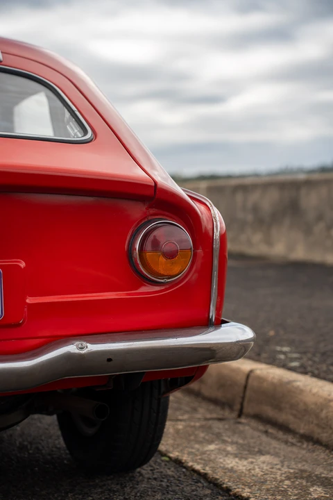 1965 Honda S600 - Image 28 of 31
