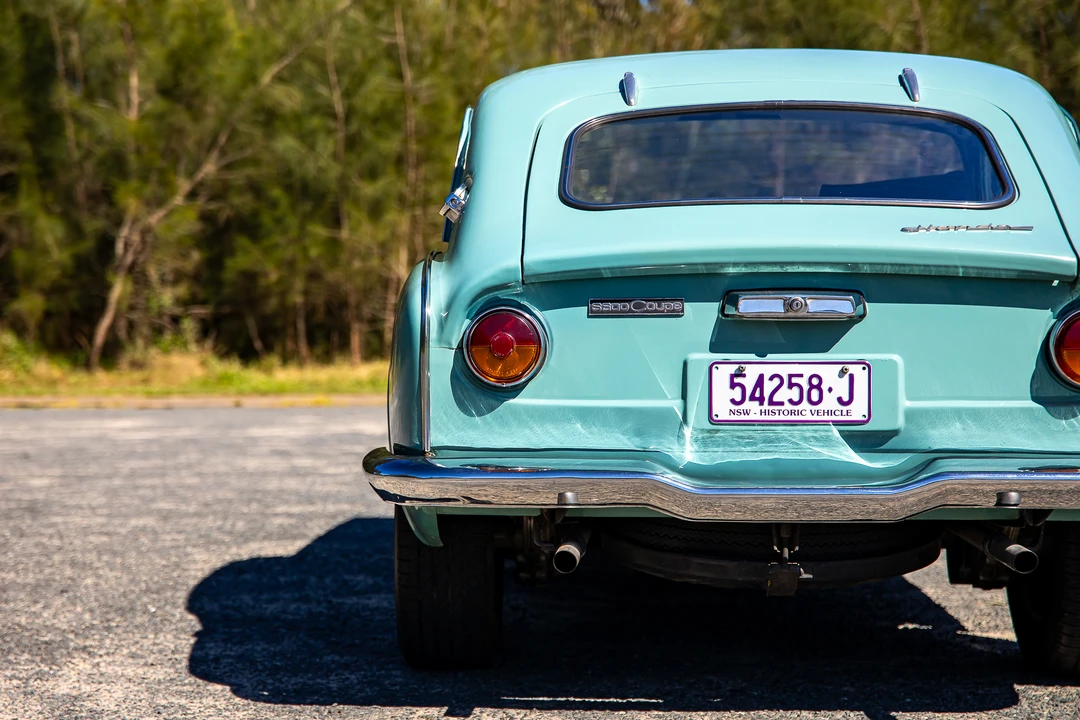 1965 Honda S600 - Image 26 of 31