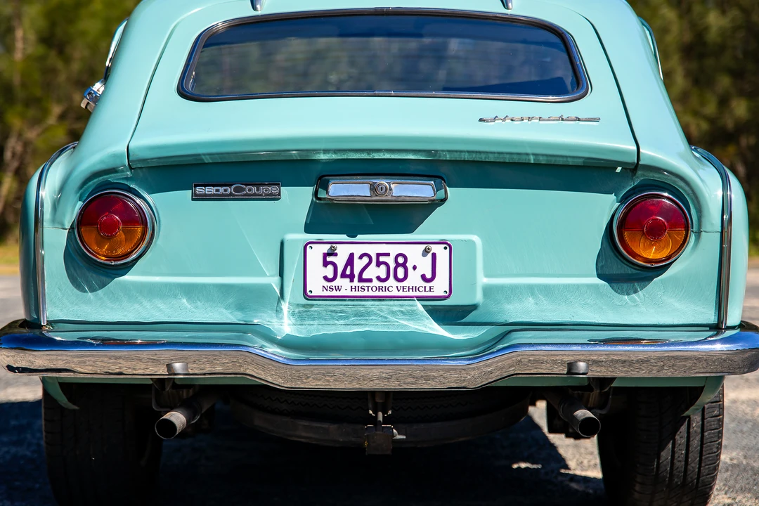 1965 Honda S600 - Image 27 of 31