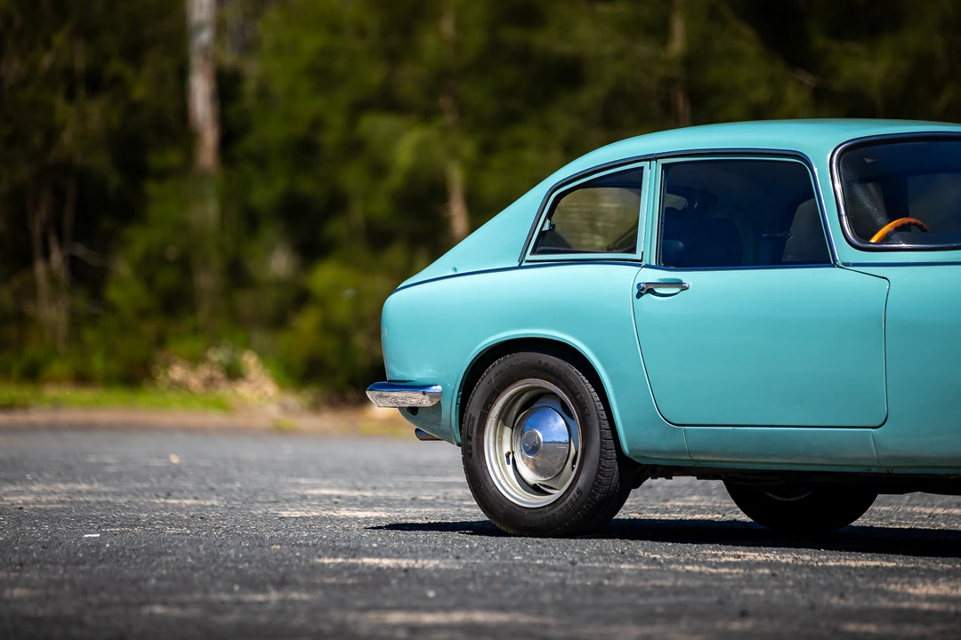 1965 Honda S600 - Image 31 of 31