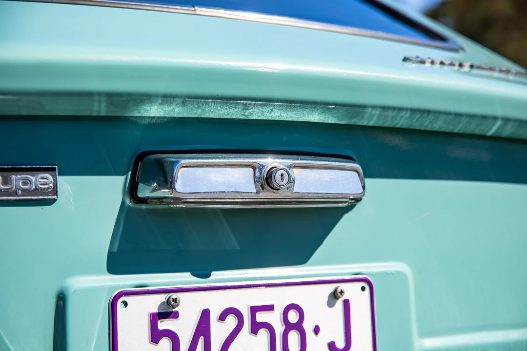 1965 Honda S600 - Image 28 of 31