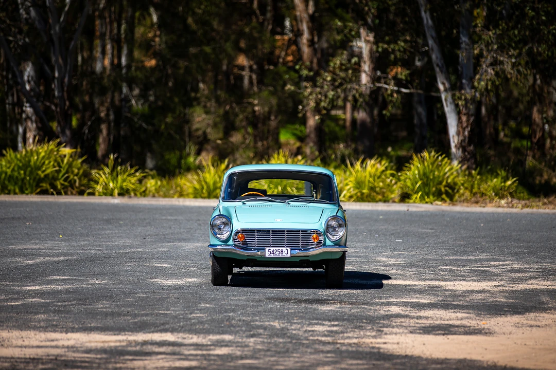 1965 Honda S600 - Image 18 of 31