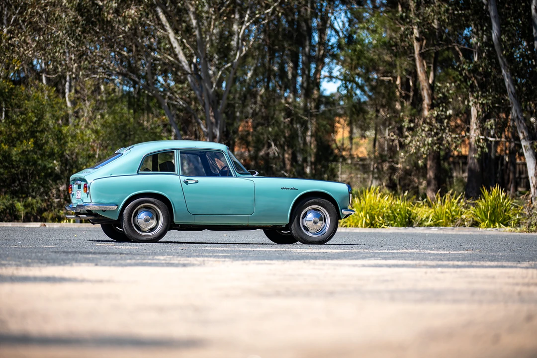 1965 Honda S600 - Image 20 of 31