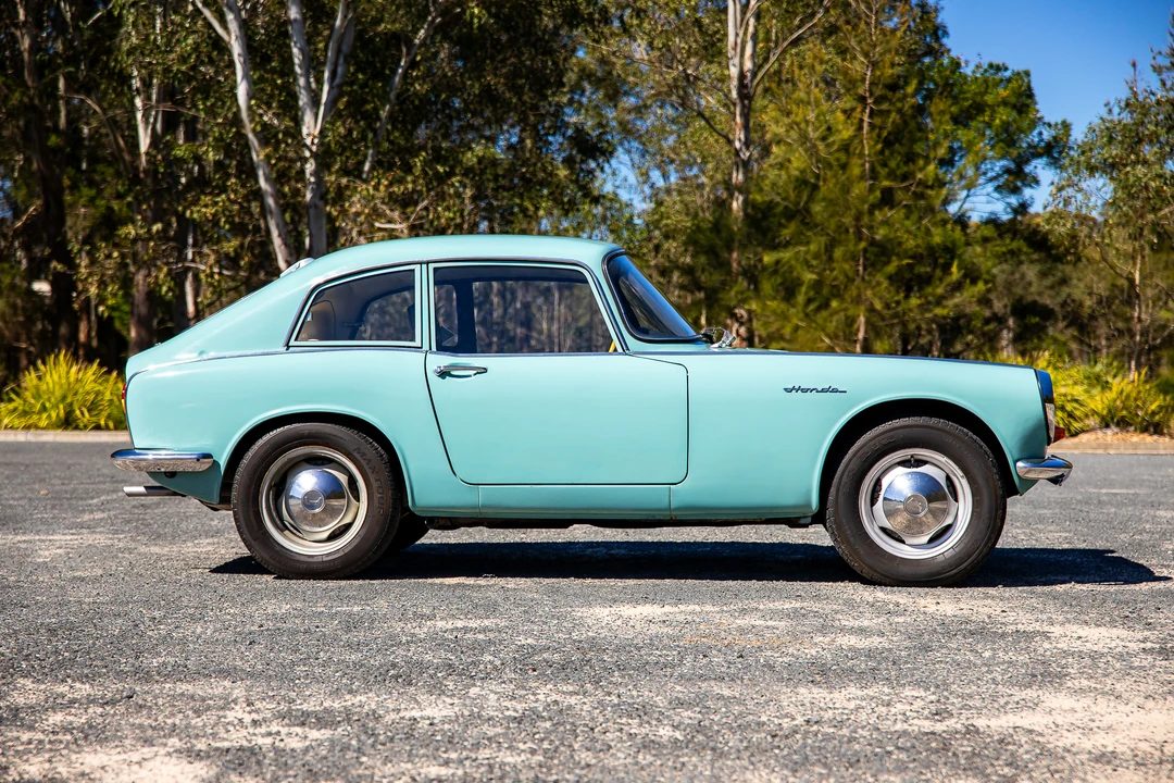 1965 Honda S600 - Image 16 of 31