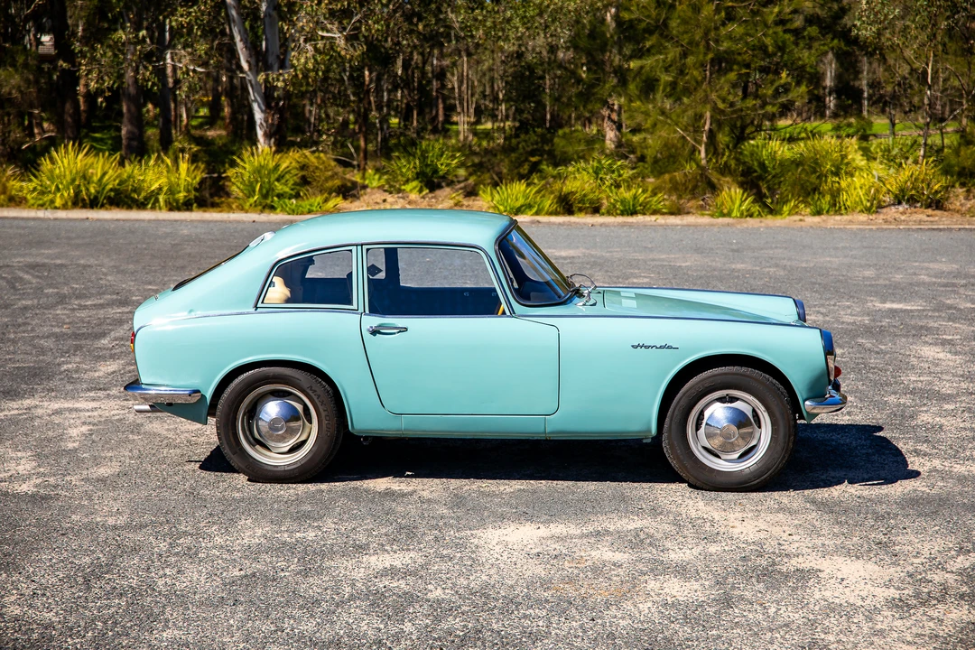1965 Honda S600 - Image 8 of 31