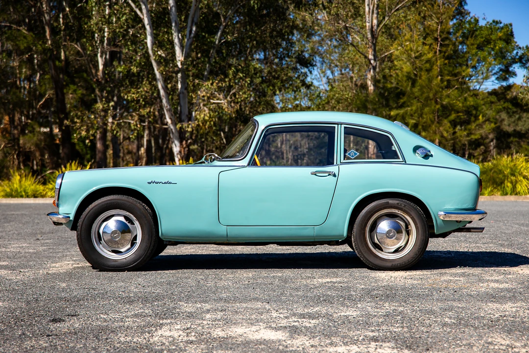 1965 Honda S600 - Image 4 of 31