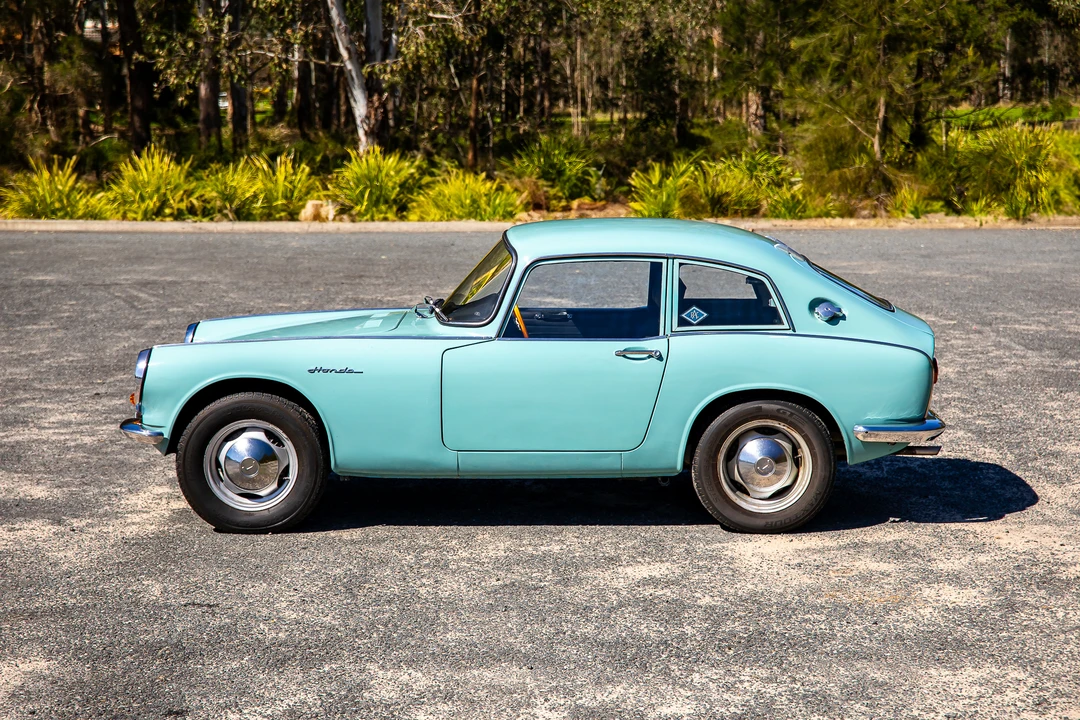 1965 Honda S600 - Image 12 of 31