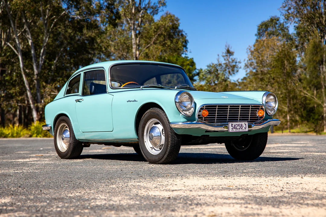 1965 Honda S600 - Image 17 of 31