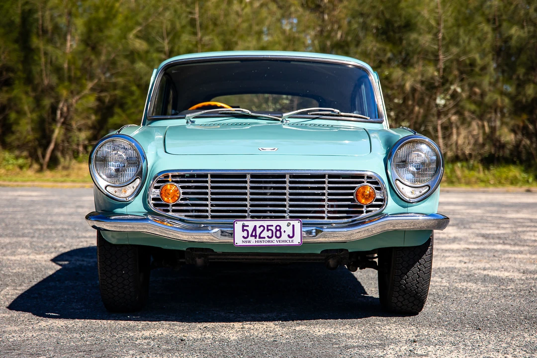 1965 Honda S600 - Image 10 of 31