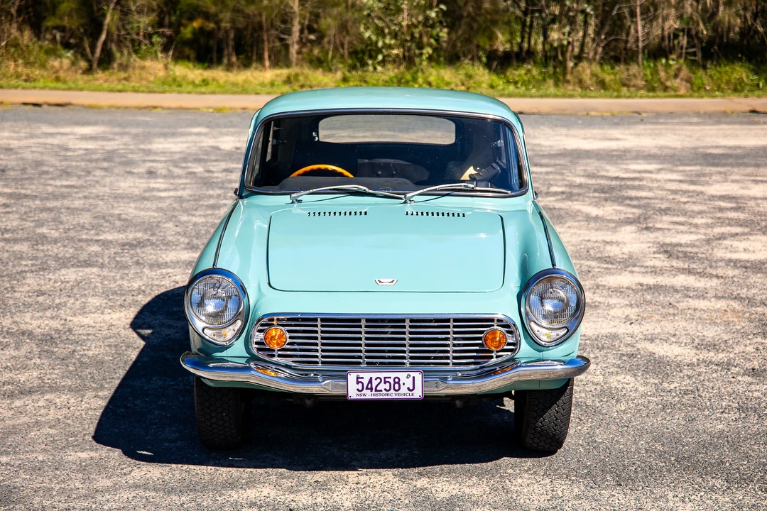 1965 Honda S600 - Image 24 of 31