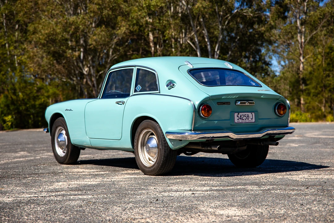 1965 Honda S600 - Image 13 of 31