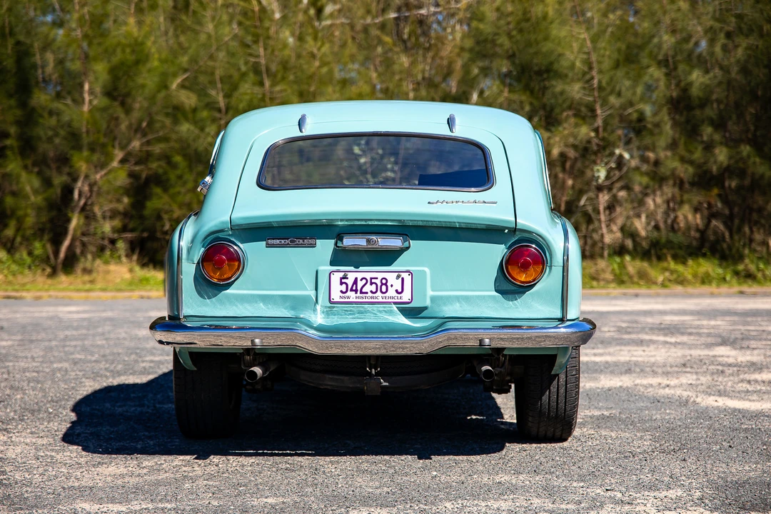 1965 Honda S600 - Image 6 of 31