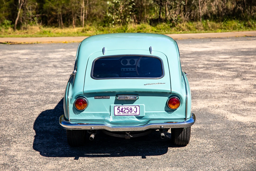1965 Honda S600 - Image 14 of 31