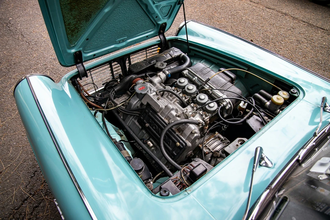 1965 Honda S600 - Image 6 of 21