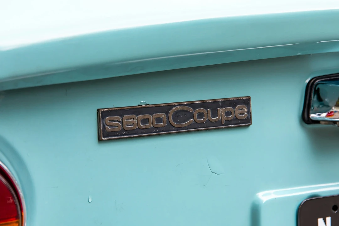 1965 Honda S600 - Image 19 of 21
