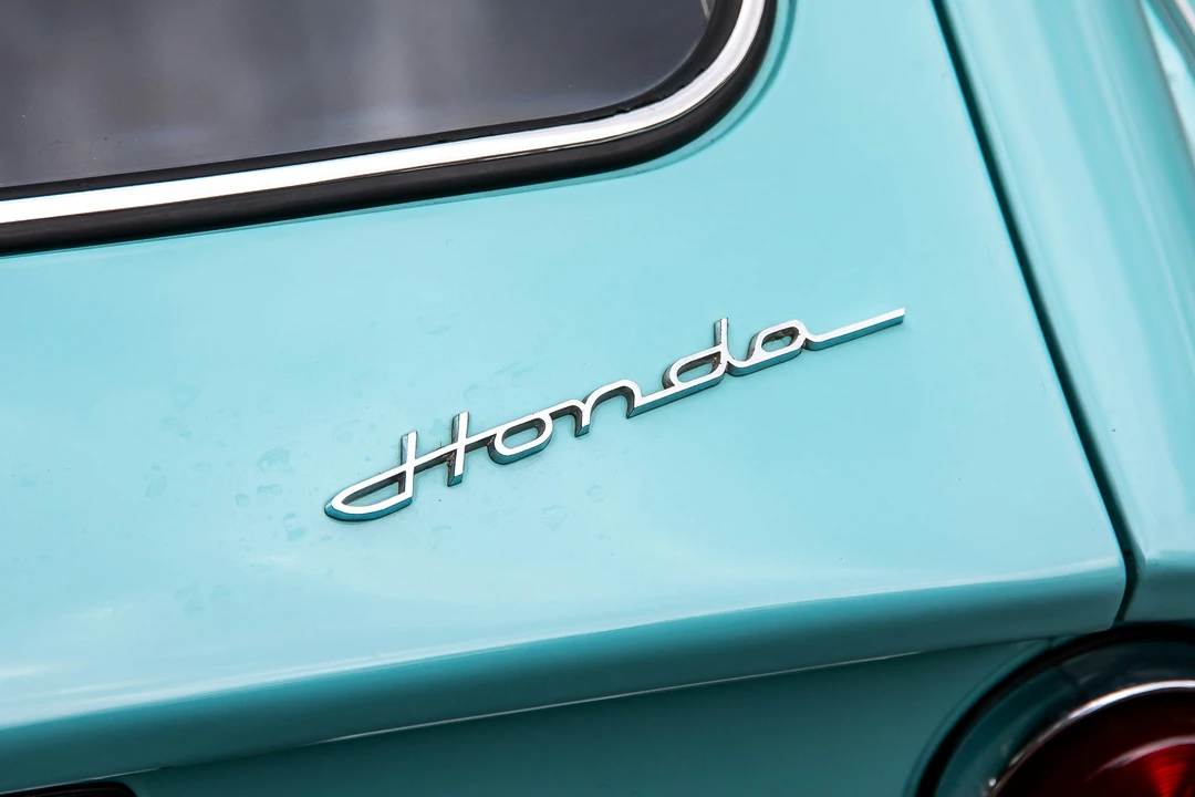1965 Honda S600 - Image 20 of 21
