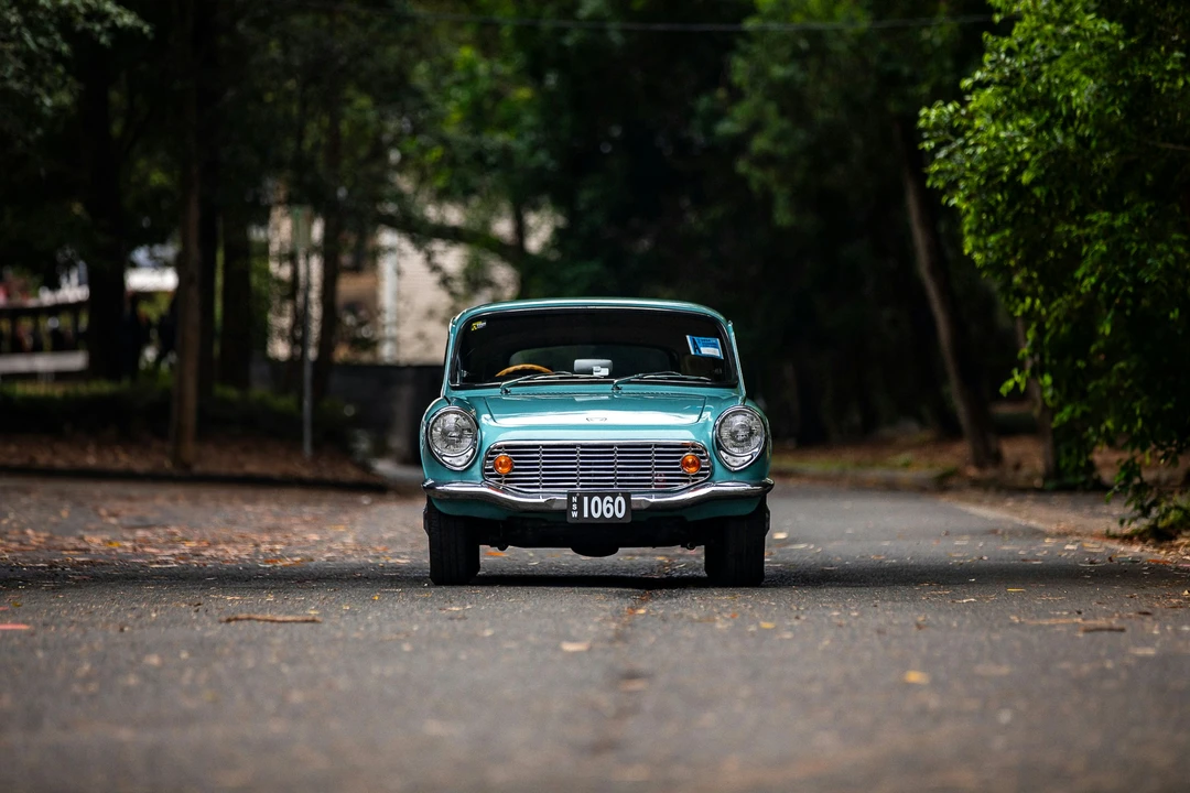1965 Honda S600 - Image 18 of 21