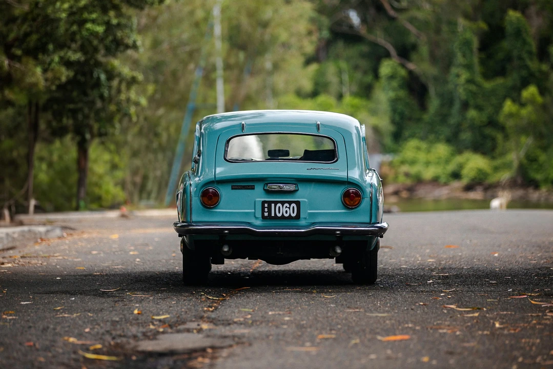 1965 Honda S600 - Image 14 of 21