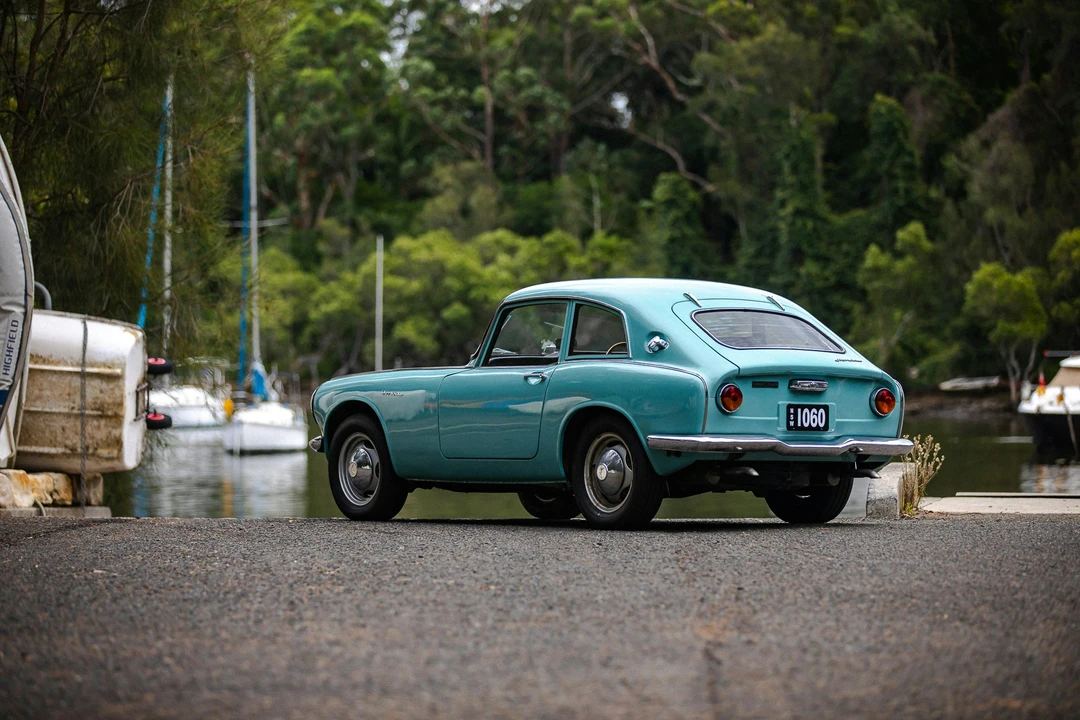 1965 Honda S600 - Image 15 of 21