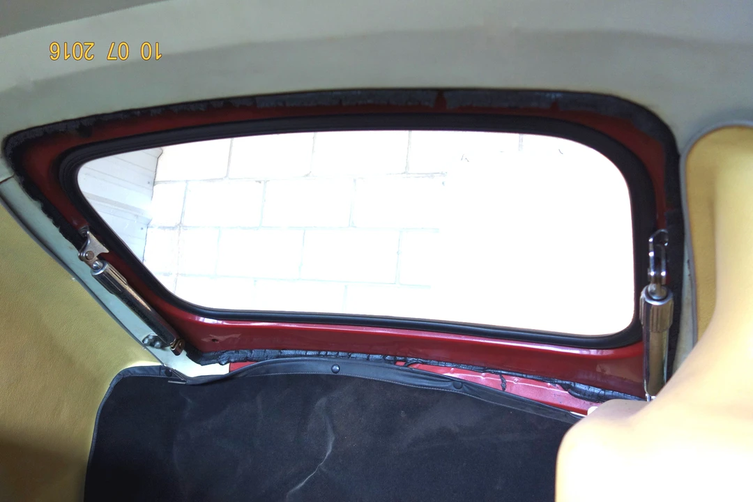 1965 Honda S600 - Image 21 of 31
