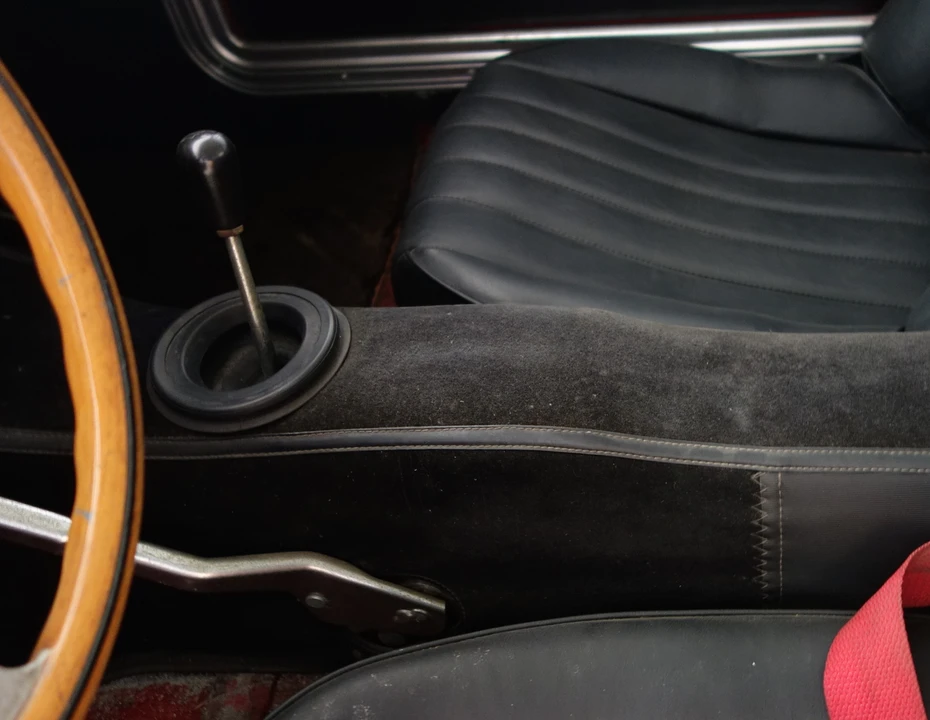1965 Honda S600 - Image 18 of 31