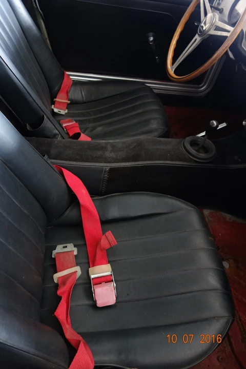 1965 Honda S600 - Image 19 of 31