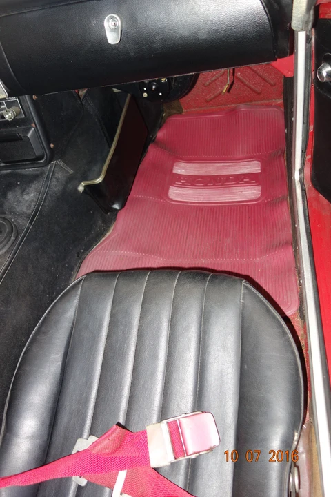 1965 Honda S600 - Image 25 of 31