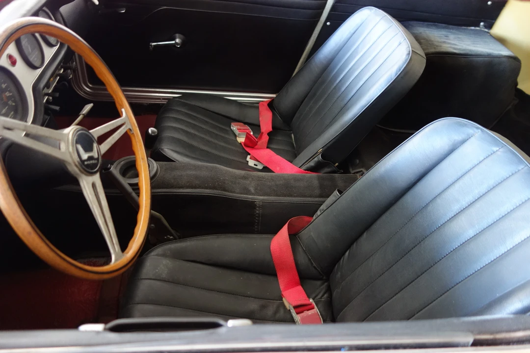 1965 Honda S600 - Image 12 of 31