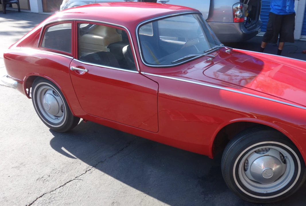 1965 Honda S600 - Image 6 of 31