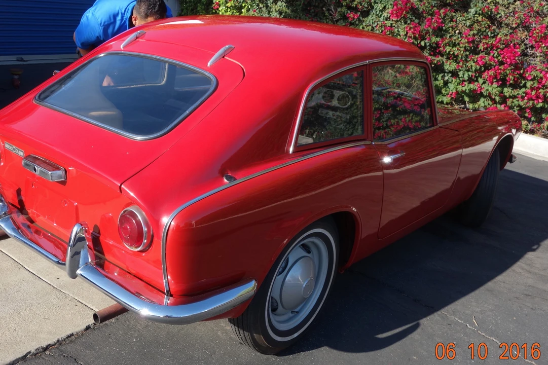 1965 Honda S600 - Image 5 of 31