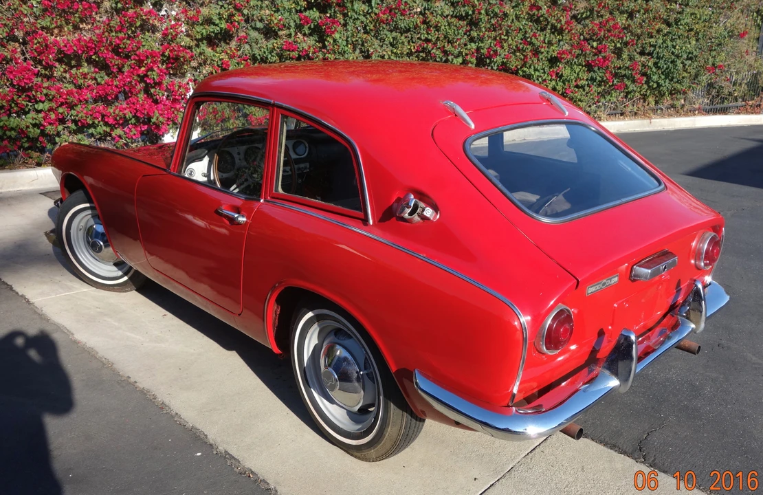 1965 Honda S600 - Image 4 of 31