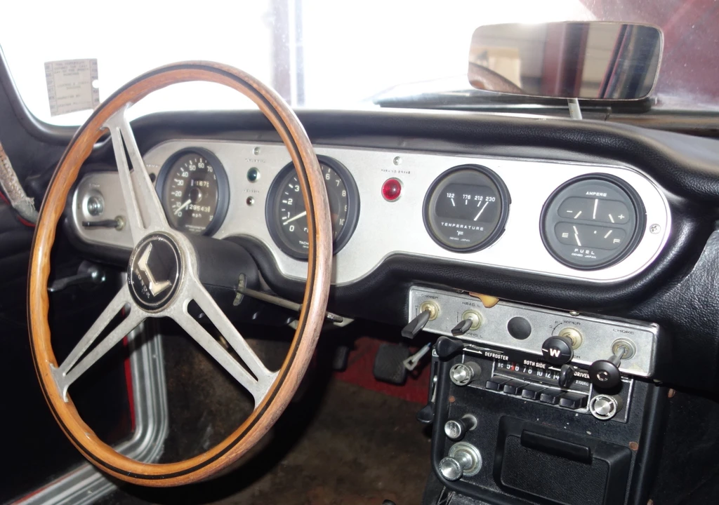 1965 Honda S600 - Image 17 of 31