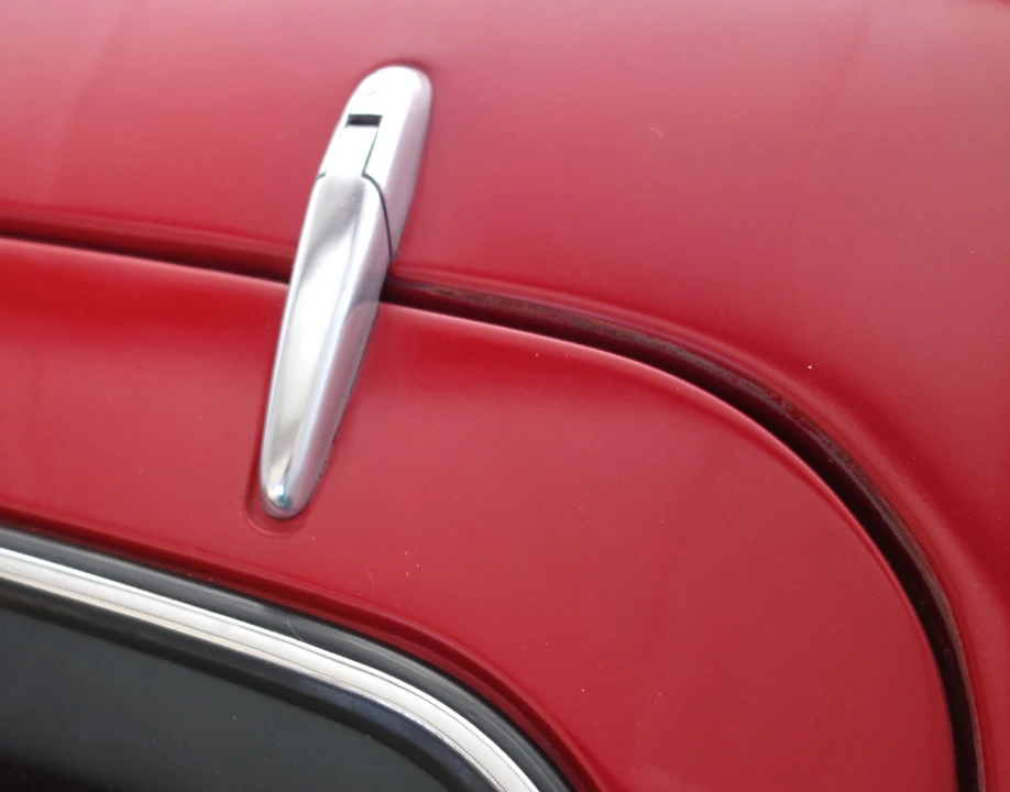 1965 Honda S600 - Image 11 of 31
