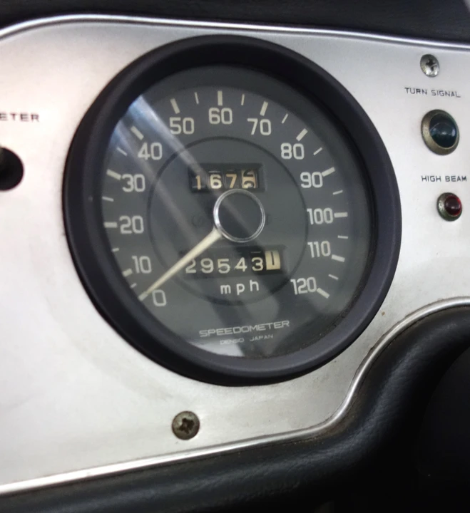 1965 Honda S600 - Image 16 of 31