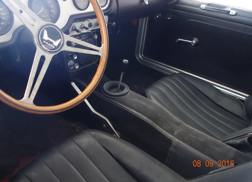1965 Honda S600 - Image 13 of 31