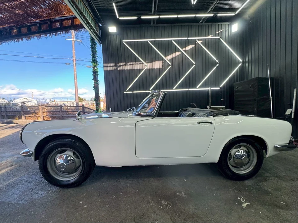 1965 Honda S600 - Image 13 of 31