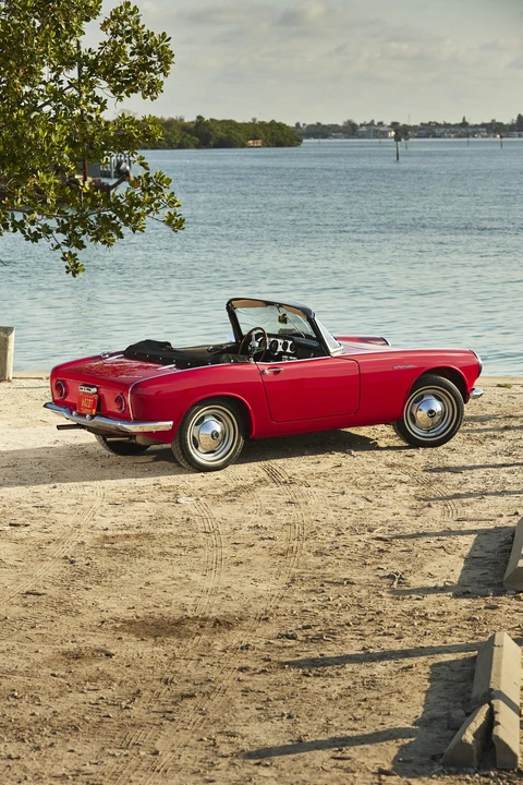 1965 Honda S600 - Image 18 of 31