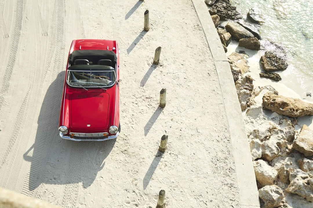 1965 Honda S600 - Image 4 of 31